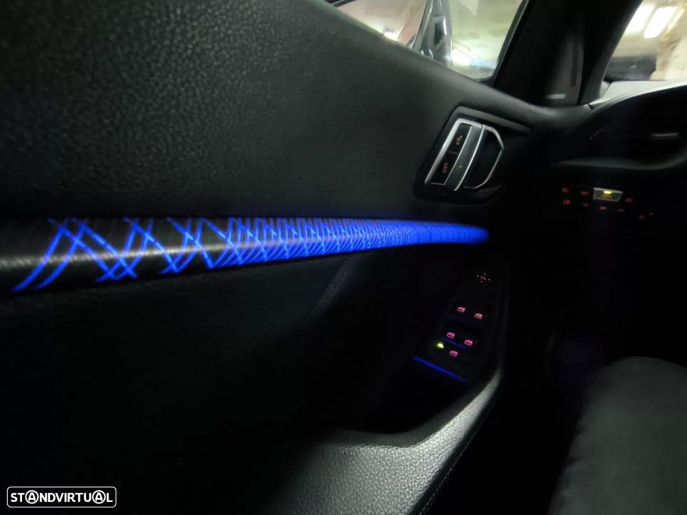 BMW 216 Gran Coupé d Pack Desportivo M - 14