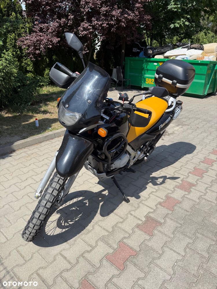 BMW GS - 4