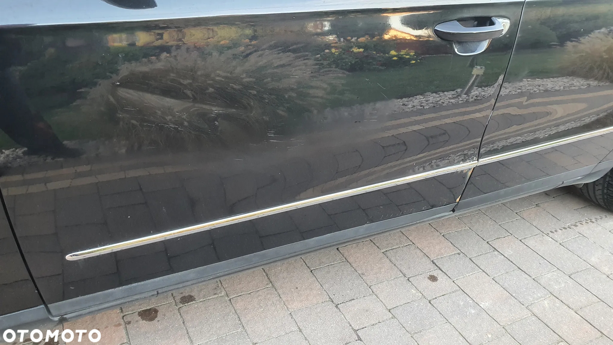 Volkswagen Passat 2.0 TDI Comfortline DSG - 20