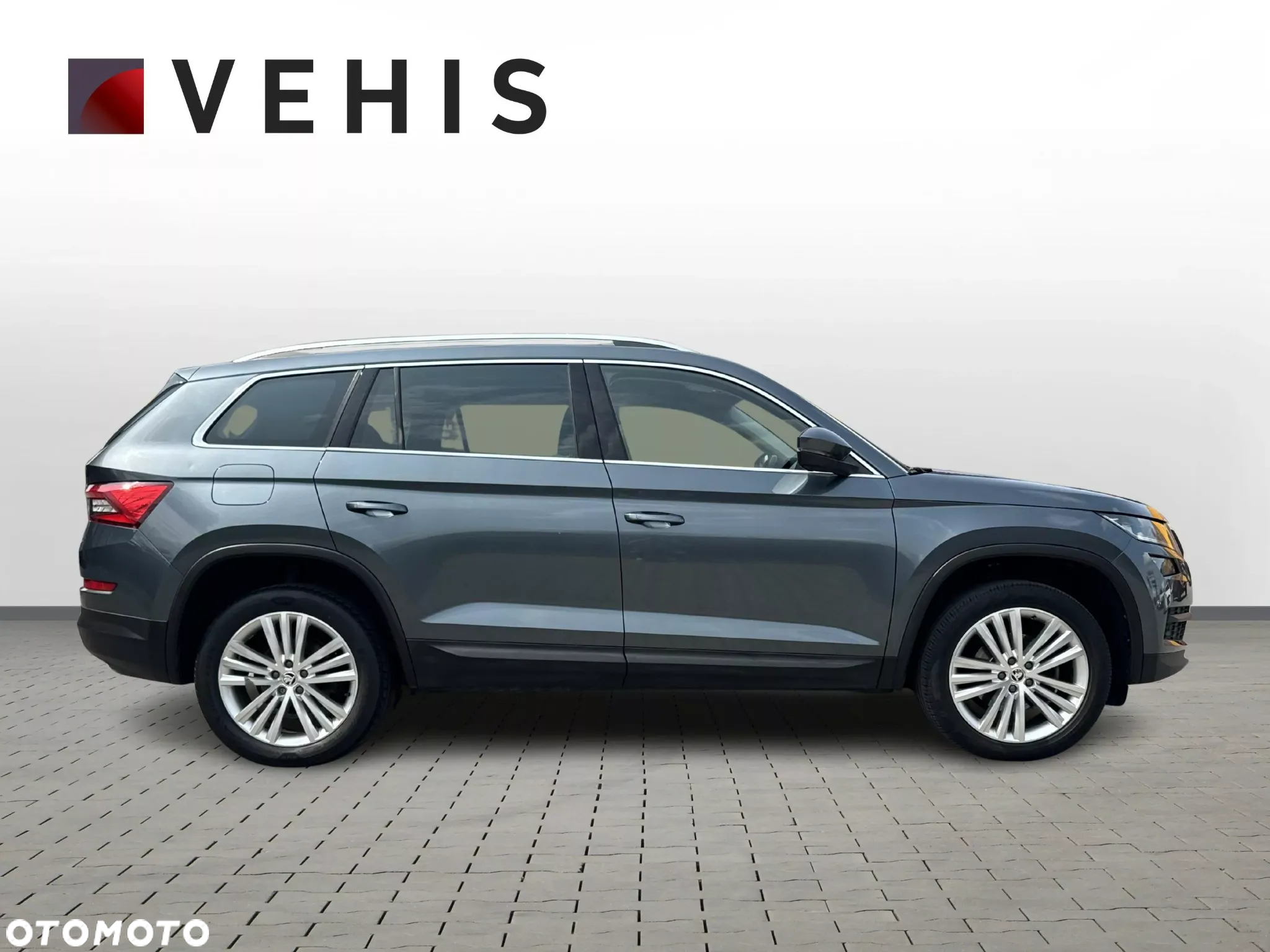 Skoda Kodiaq 2.0 TDI 4x2 Style DSG - 7