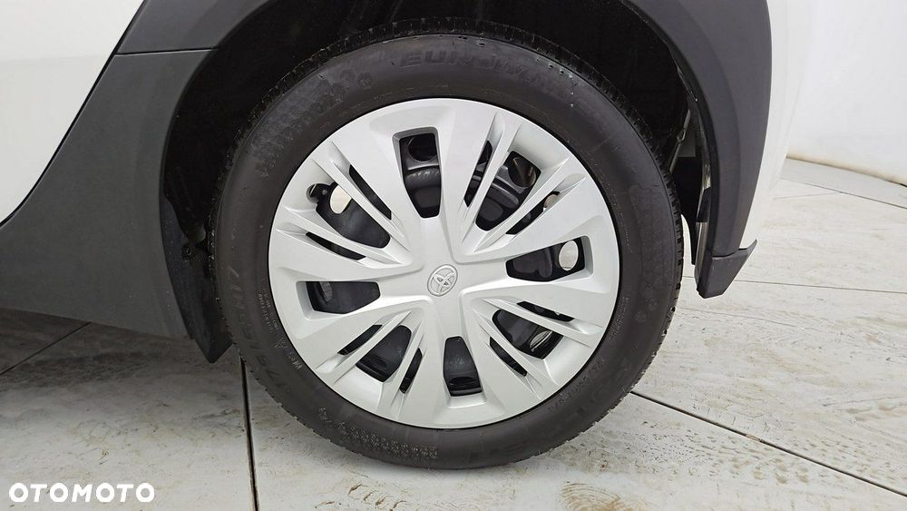 Toyota Aygo X 1.0 VVT-i Comfort - 24