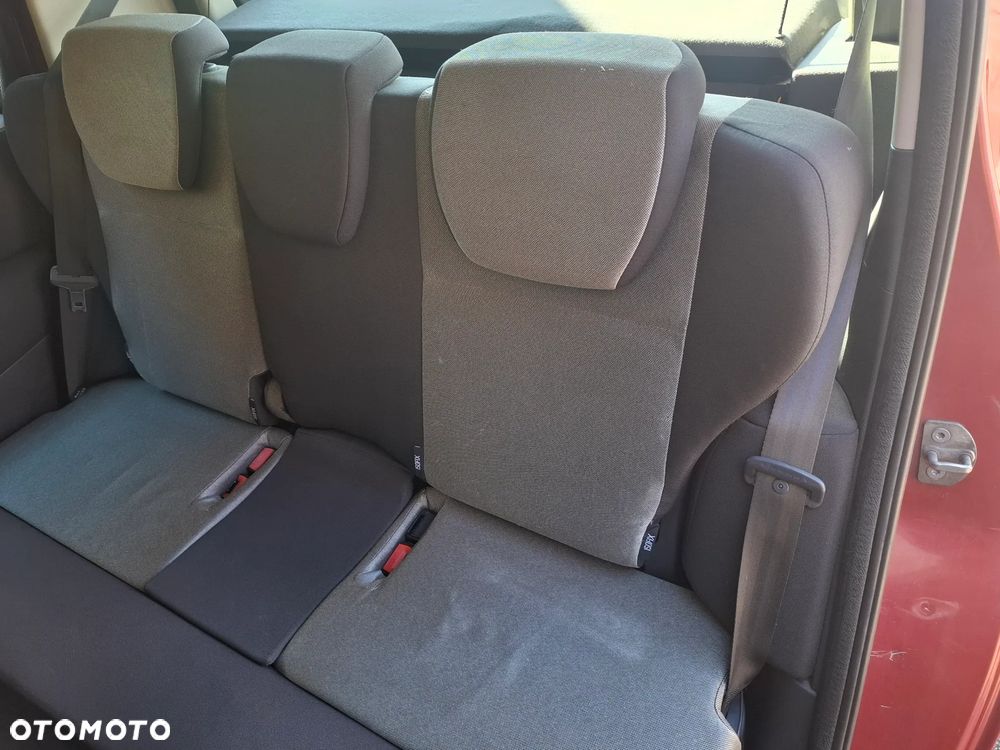 Renault Modus 1.5 dCi ESP FAP Exception - 7