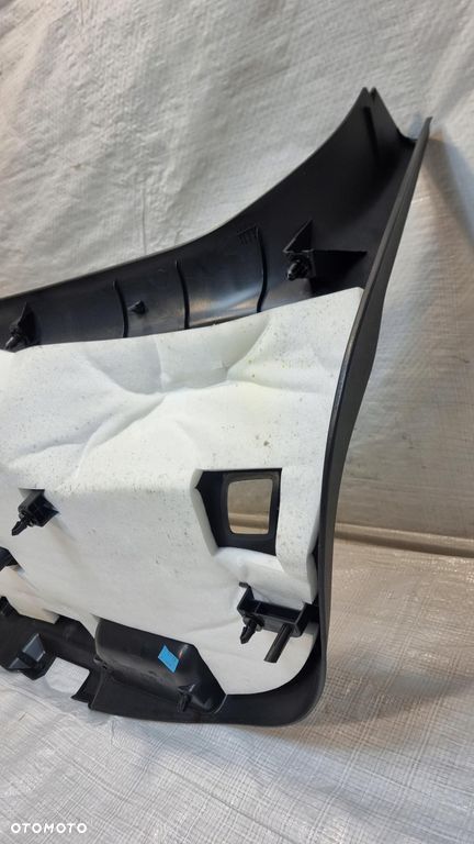 TAPICERKA KLAPY BAGAŻNIKA FORD MONDEO MK5 HB DS73-A42906-DJW - 7