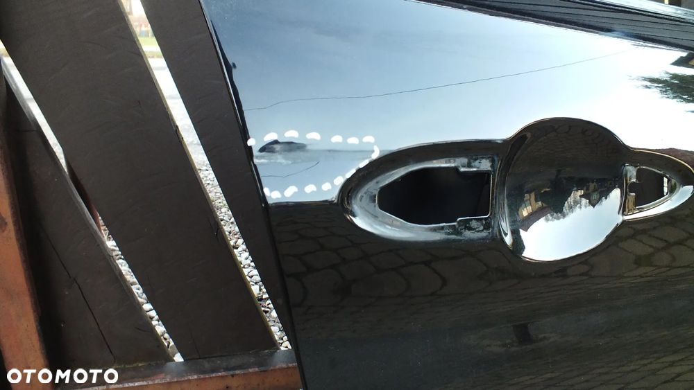 Drzwi przednie prawe Alfa Romeo Giulia - 5