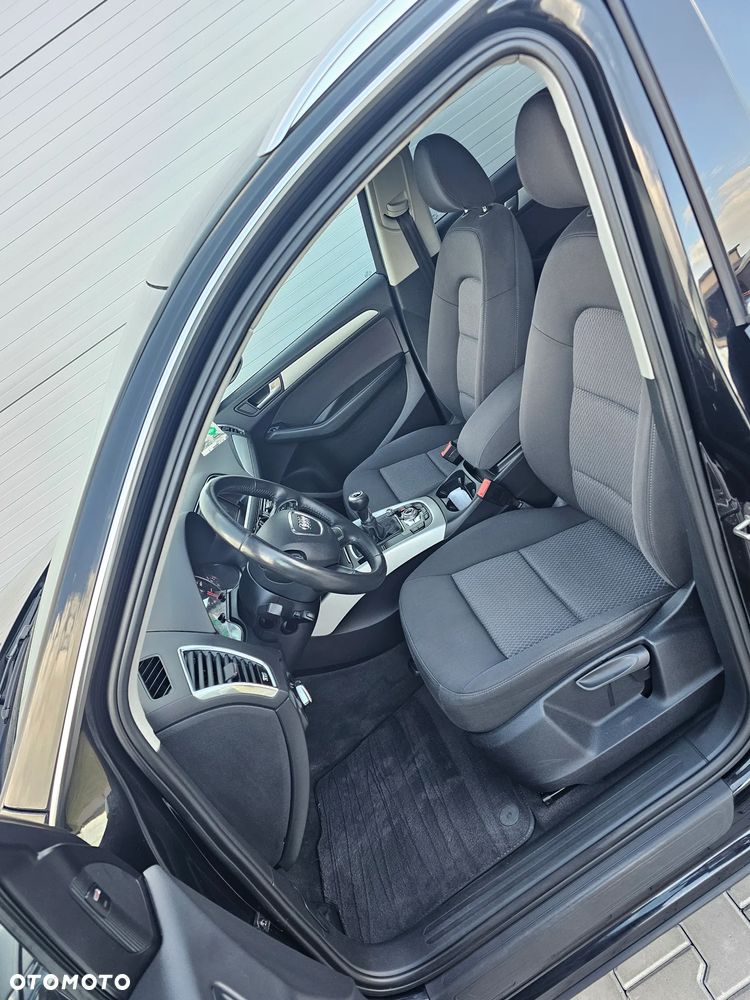 Audi Q5 2.0 TDI - 20
