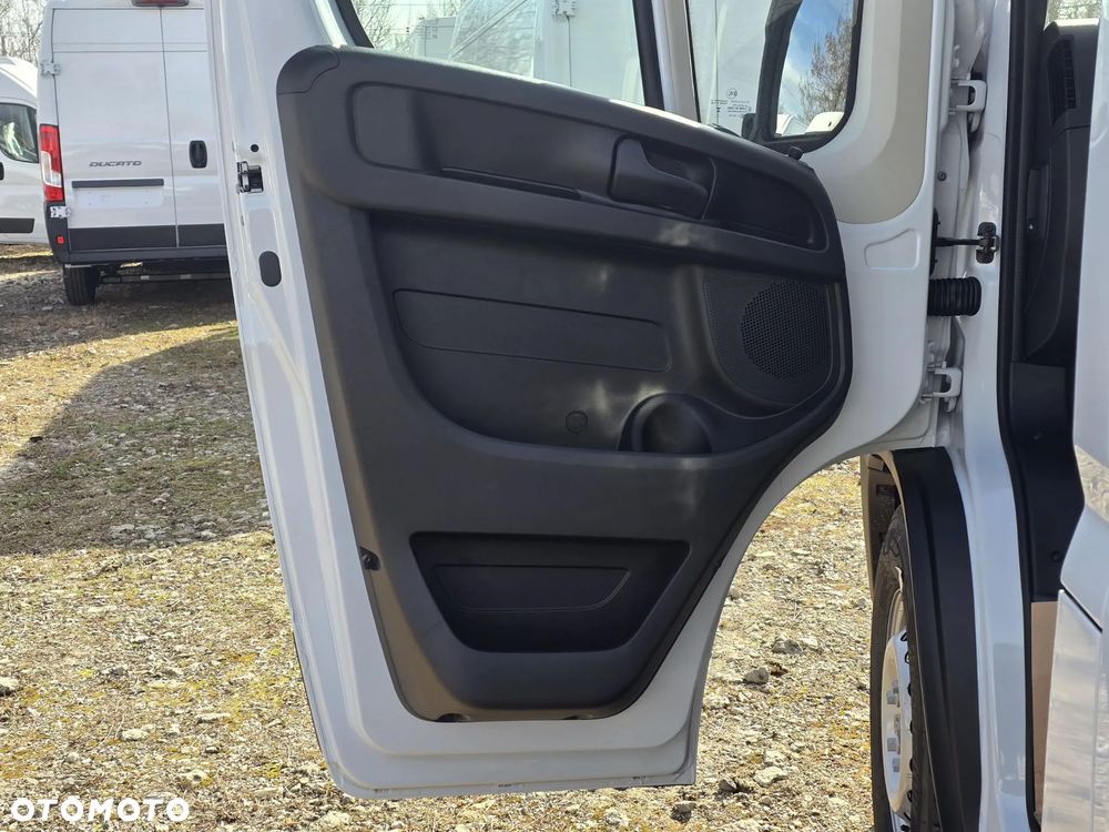 Fiat Ducato L4H2 140KM | Oferta Najmu - 12