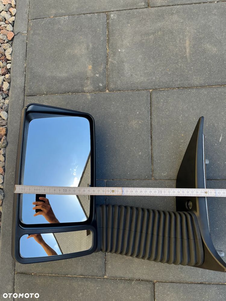 Lusterko LEWE DŁUGIE Iveco Daily 1999-2005 - 6