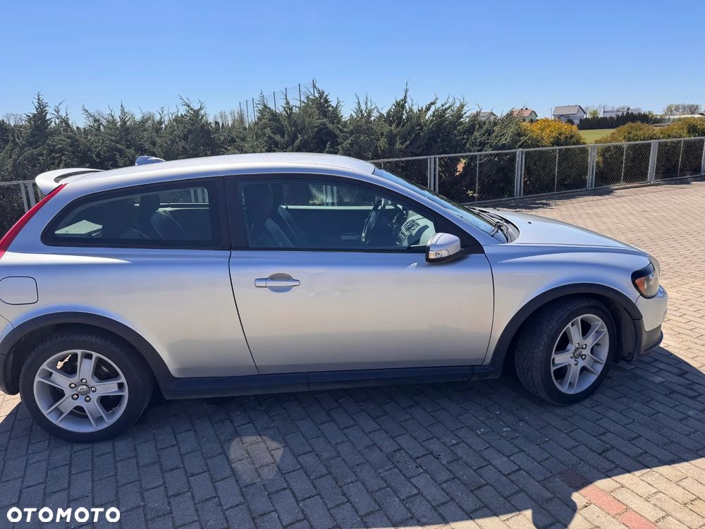 Volvo C30 - 4