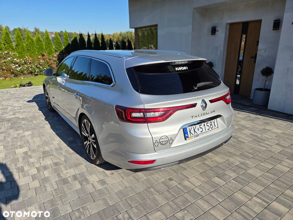 Renault Talisman - 17