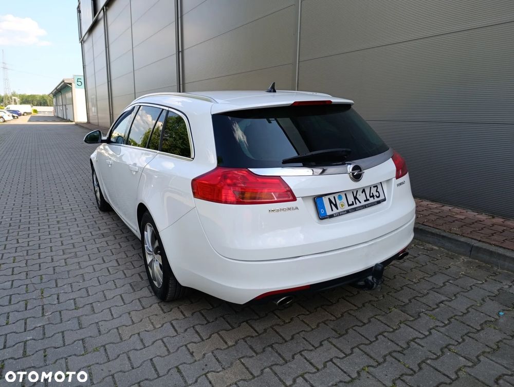 Opel Insignia 1.6 T Cosmo - 27