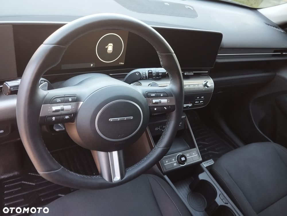 Hyundai Kona - 9