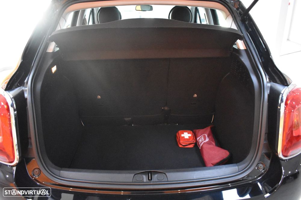 Fiat 500X 1.4 MA Pop Star S&S - 56