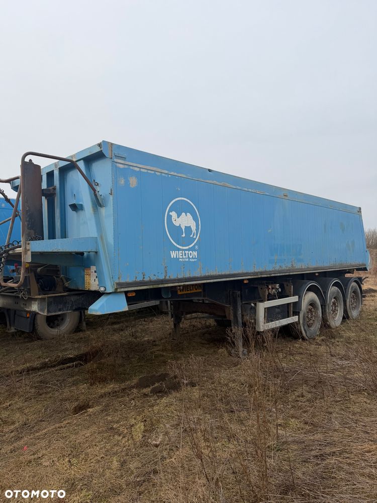 MAN TGS 3240 BETONIARKA 10M3 - 25