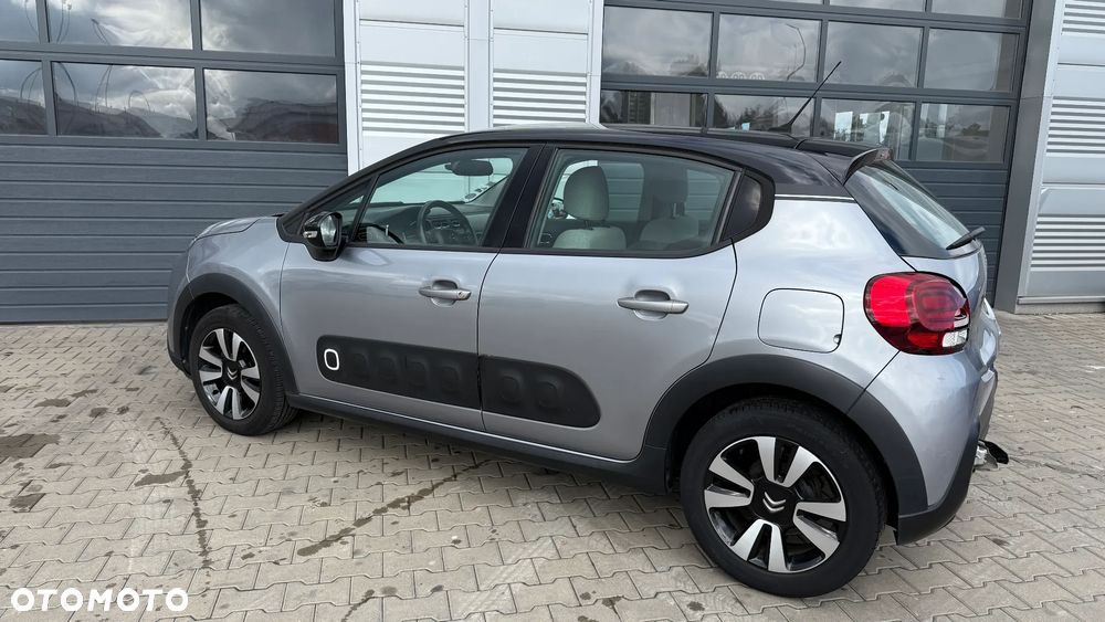 Citroën C3 - 6