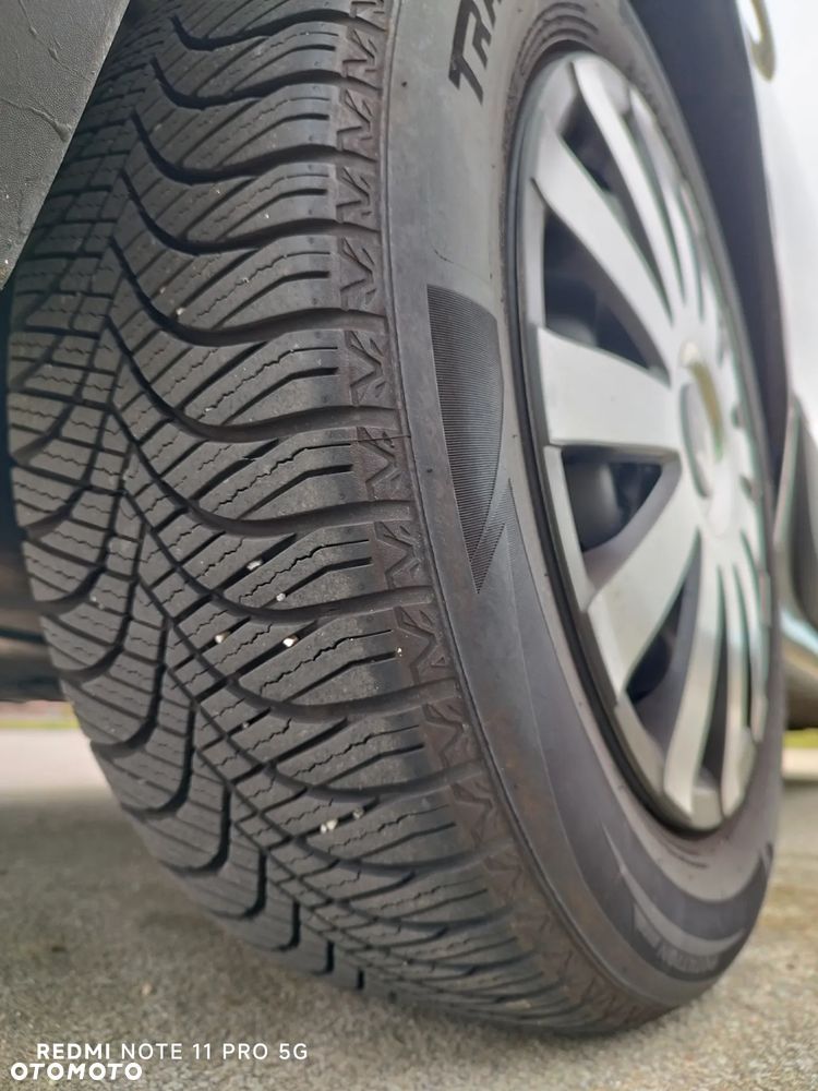 Renault Scenic ENERGY dCi 110 INTENS - 17