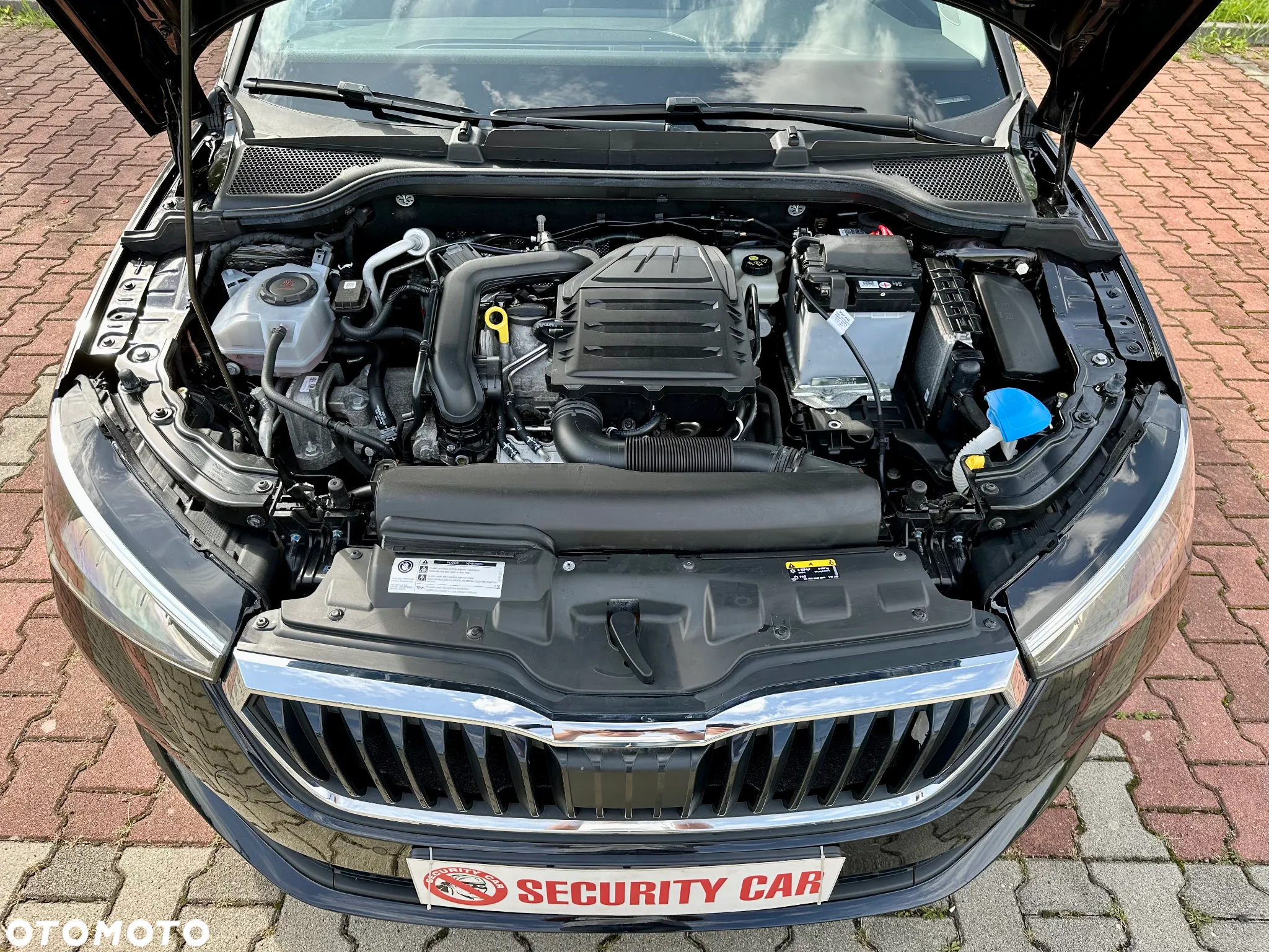 Skoda Scala - 29