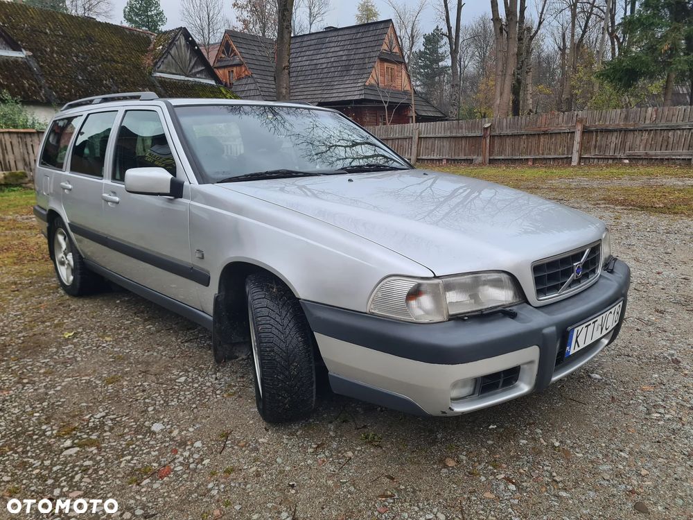 Volvo V70
