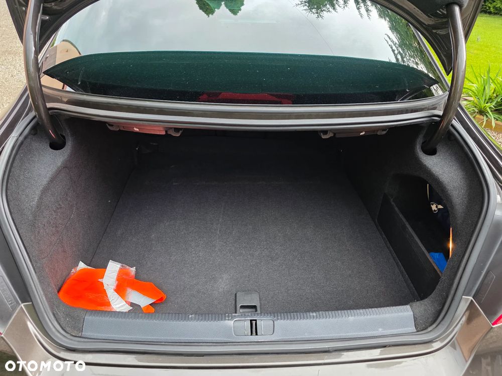 Volkswagen CC 2.0 TSI - 22