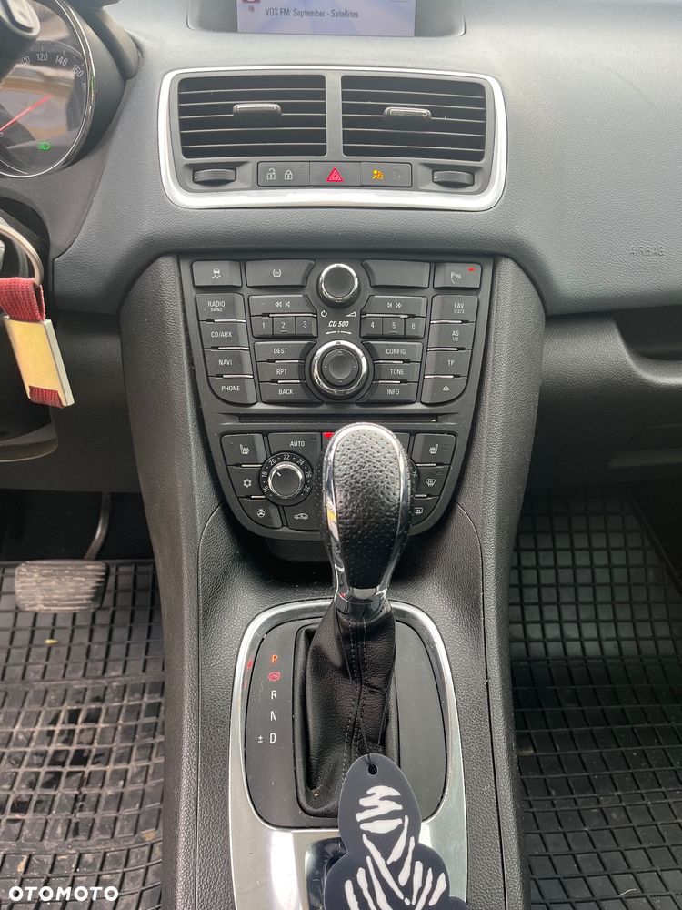 Opel Meriva ver-1-7-cdti-automatik-edition - 7