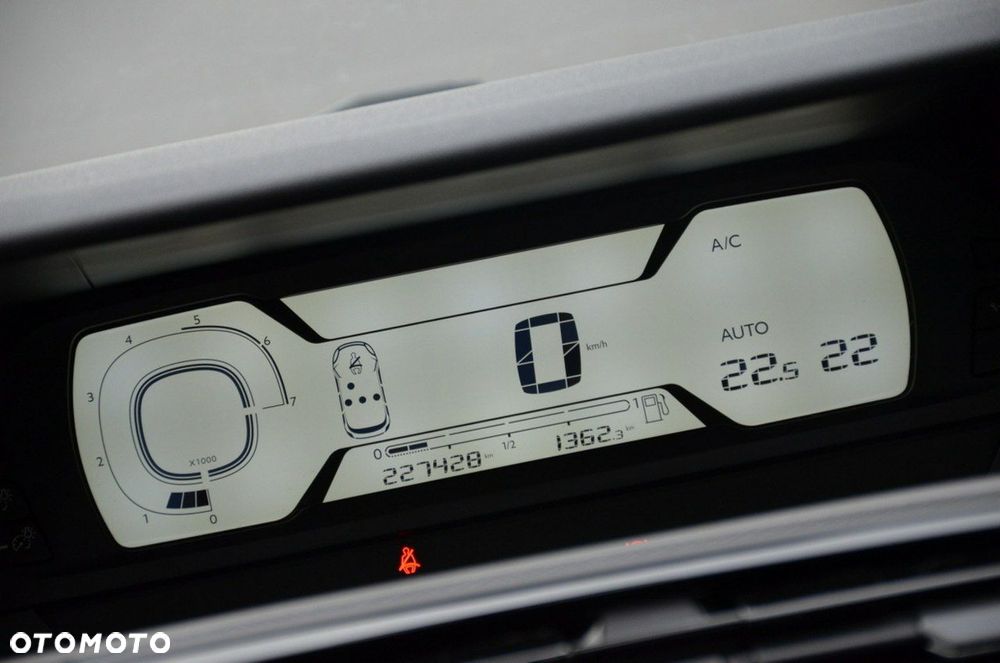 Citroën C4 Picasso - 28