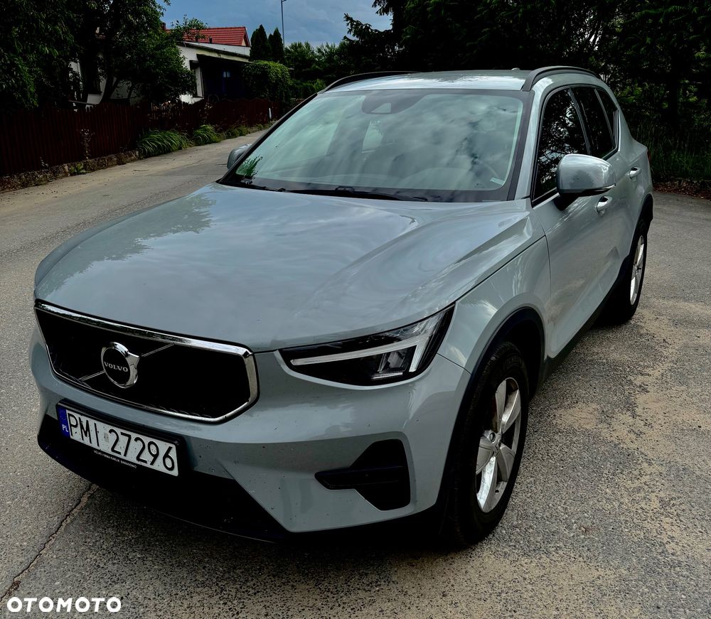 Volvo XC 40 T2 Essential - 1