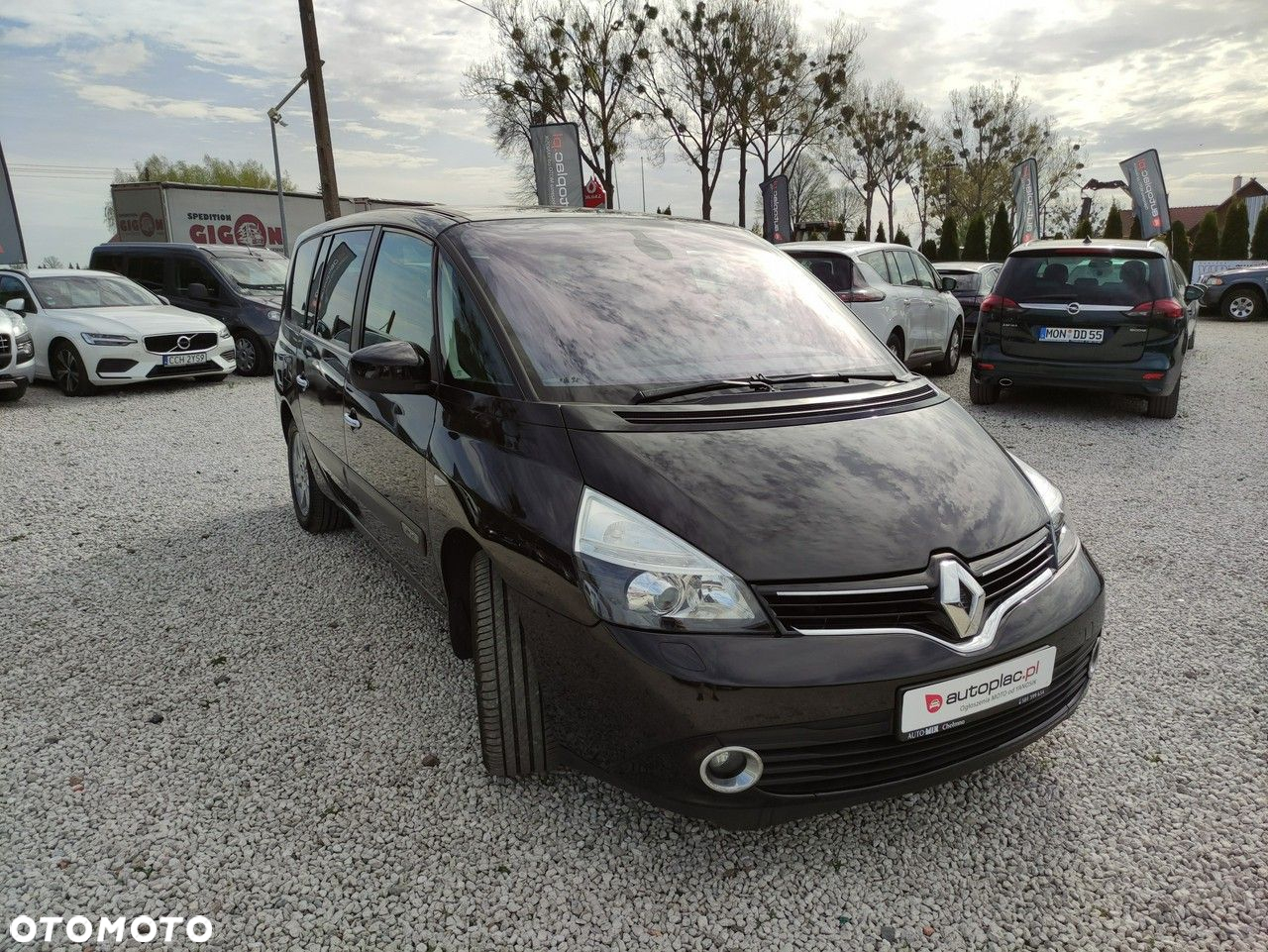 Renault Espace - 8
