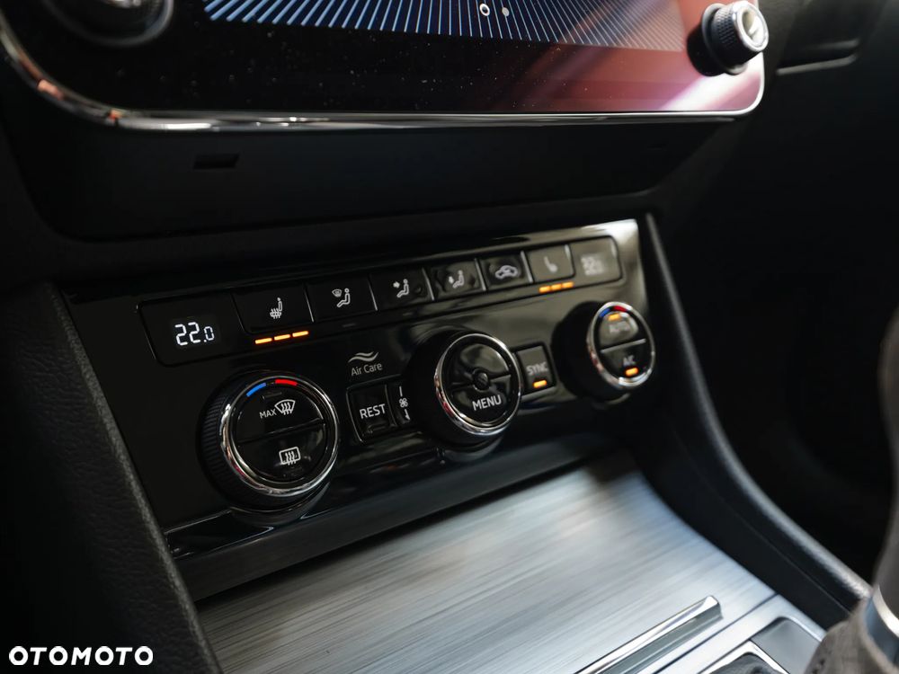 Skoda Superb 1.5 TSI Ambition - 34