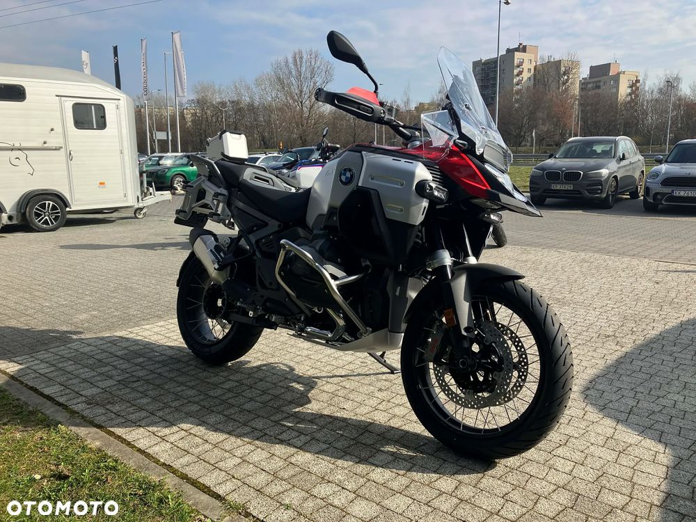 BMW GS - 4