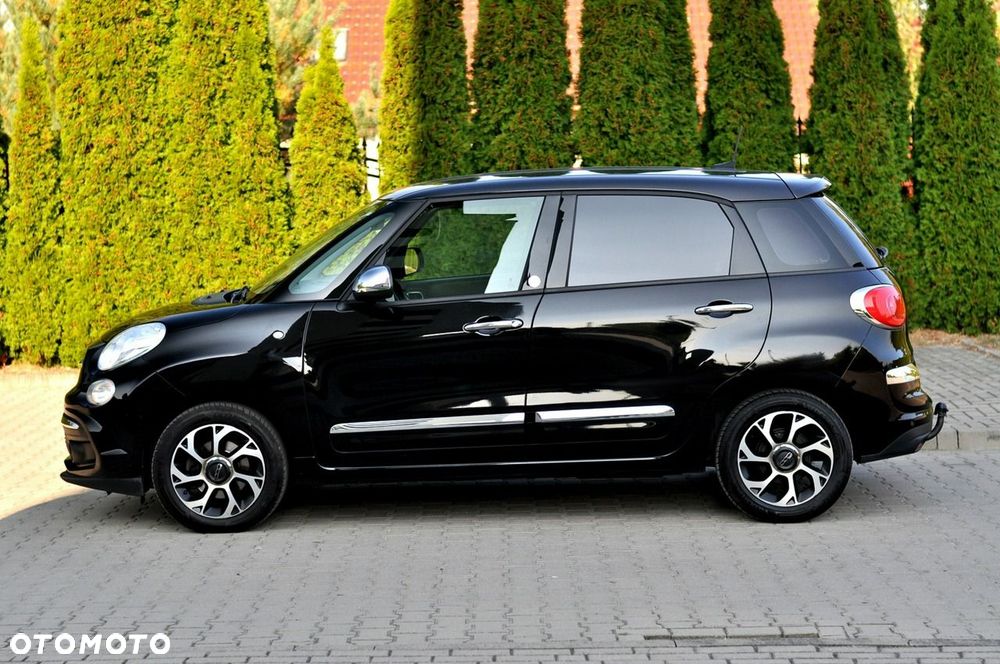 Fiat 500L 1.4 16V City Cross - 35