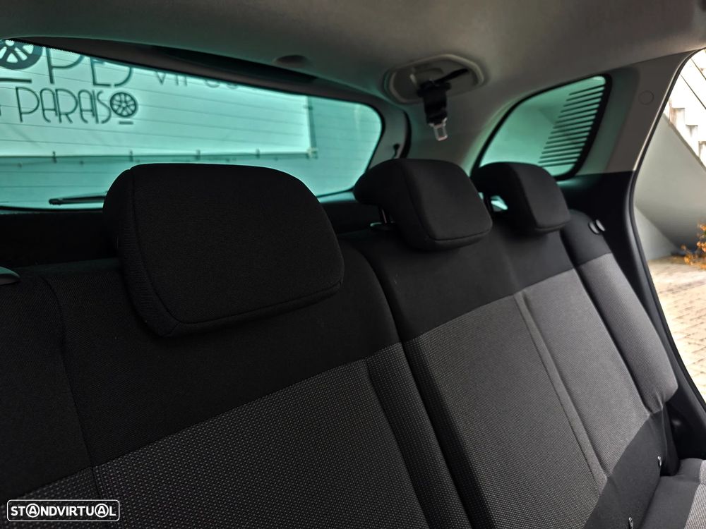 Citroën C3 Aircross 1.2 PureTech C-Series - 57
