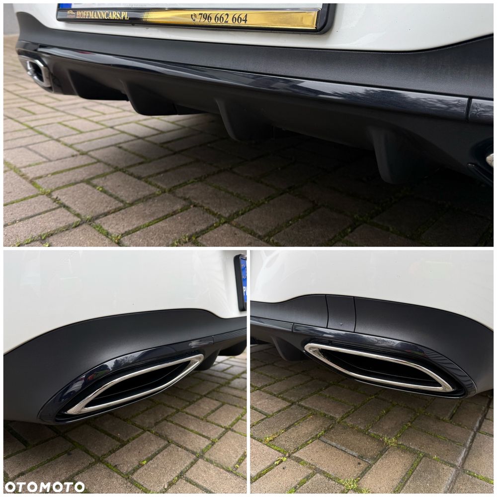 Mercedes-Benz CLA 180 7G-DCT Edition AMG Line - 17