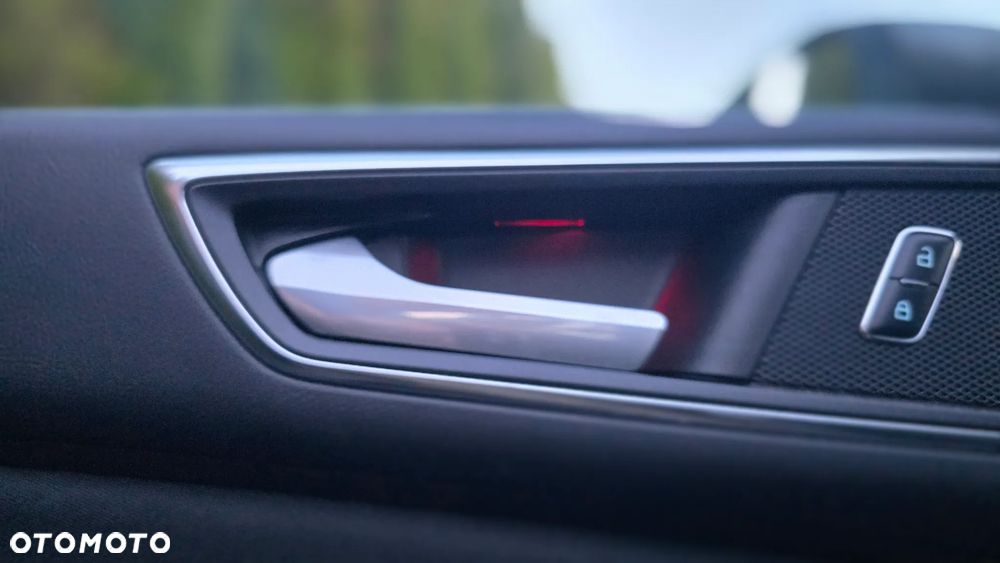 Ford S-Max 2.0 TDCi Titanium PowerShift - 21