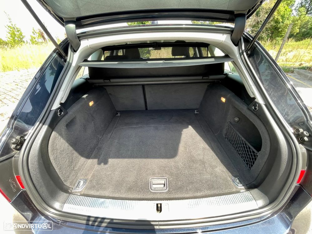 Audi A4 Avant 2.0 TDi Business Line Advance 120g - 24