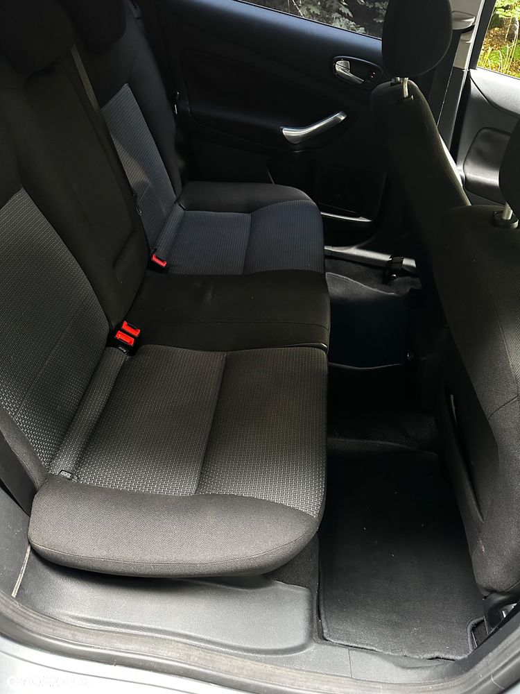 Ford Mondeo 2.0 TDCi Trend - 9