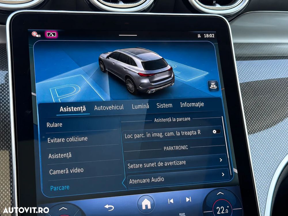 MERCEDES-BENZ GLC 2024 — imagine 66