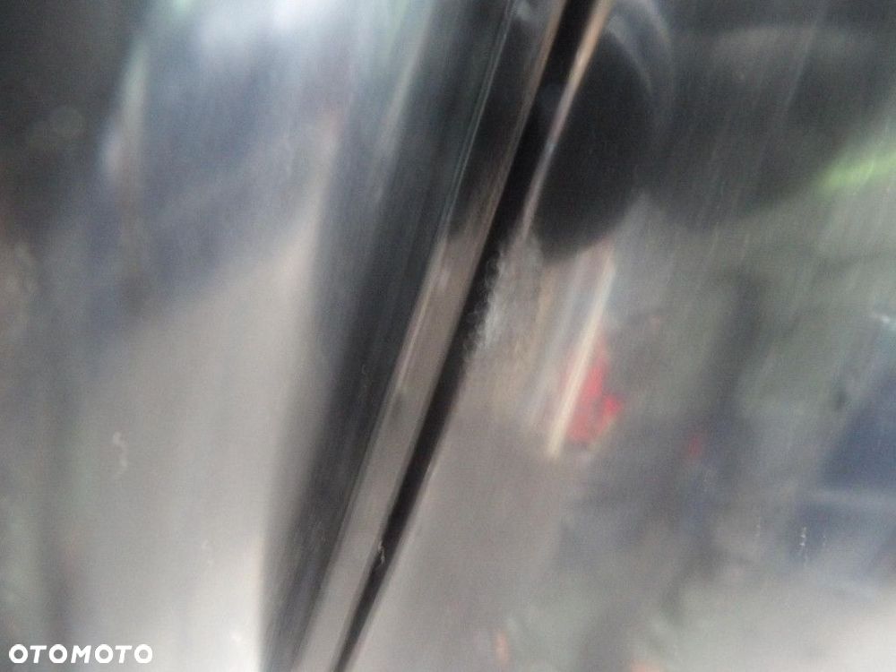 DODGE NITRO ZDERZAK TYŁ PXR - 5