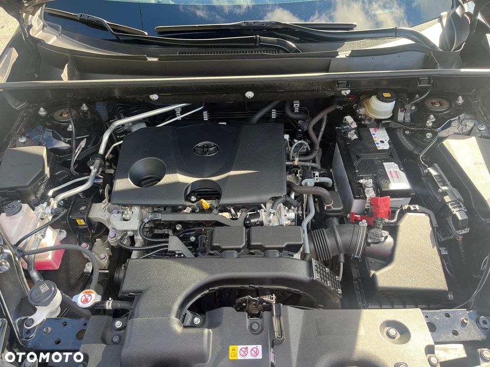 Toyota RAV4 - 17