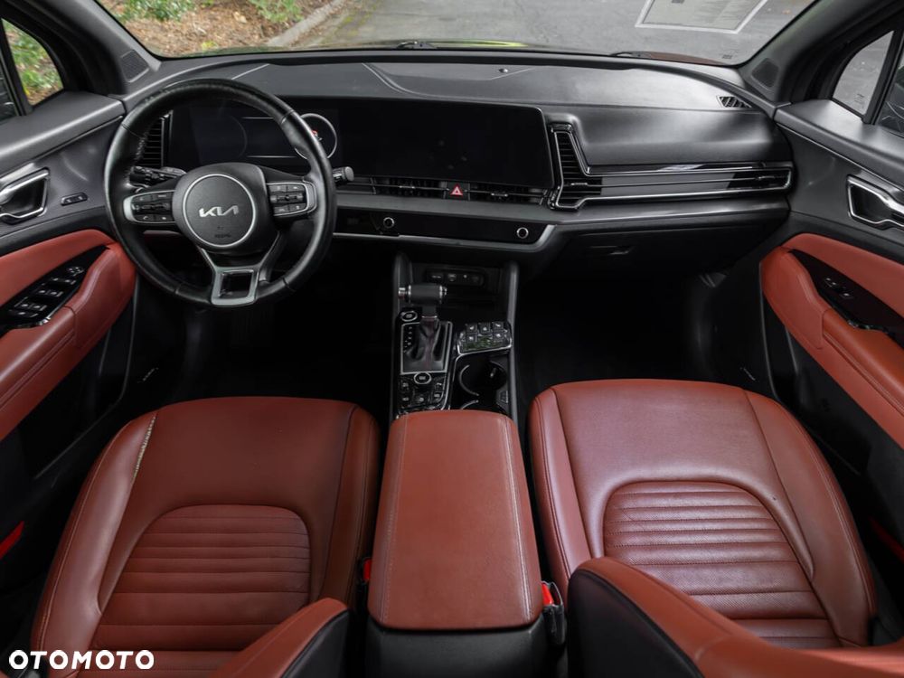 Kia Sportage - 11