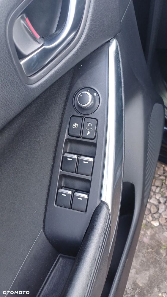 Mazda 6 2.2 SKYACTIV-D Business-Line - 17