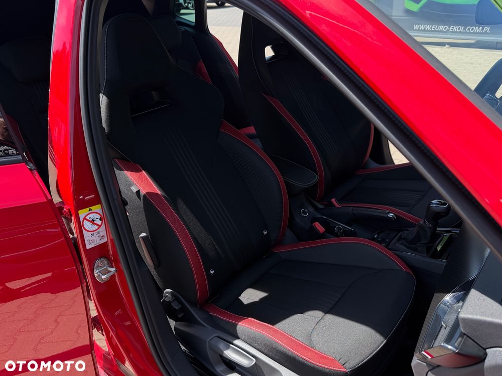 Skoda Kamiq 1.5 TSI DSG Monte Carlo - 38