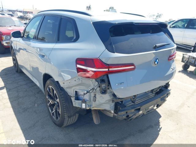 BMW X3 xDrive30i M Sport - 4