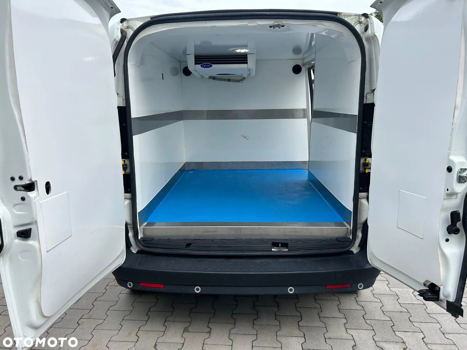 Fiat Doblo - 19