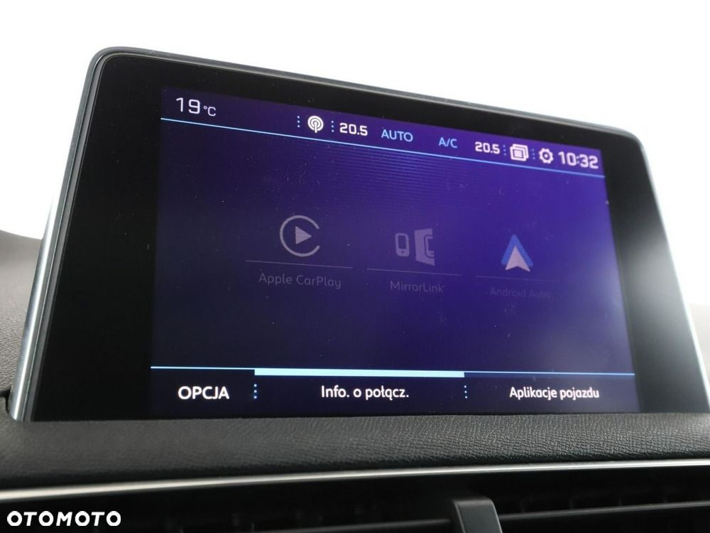 Peugeot 3008 2016