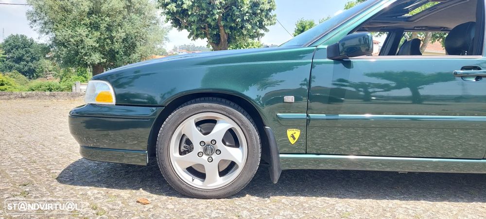 Volvo V70 T5 - 6