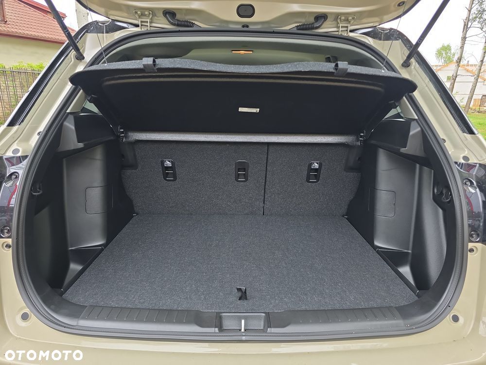 Suzuki Vitara 1.4 Boosterjet mHEV Premium Plus 2WD - 9