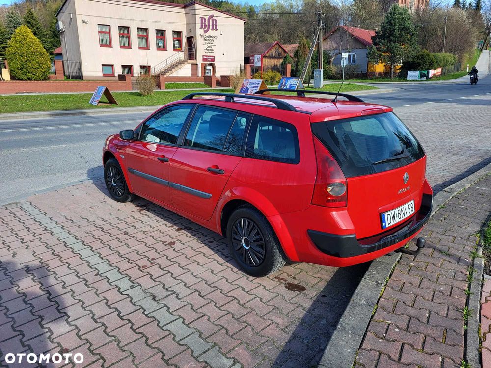 Renault Megane - 3