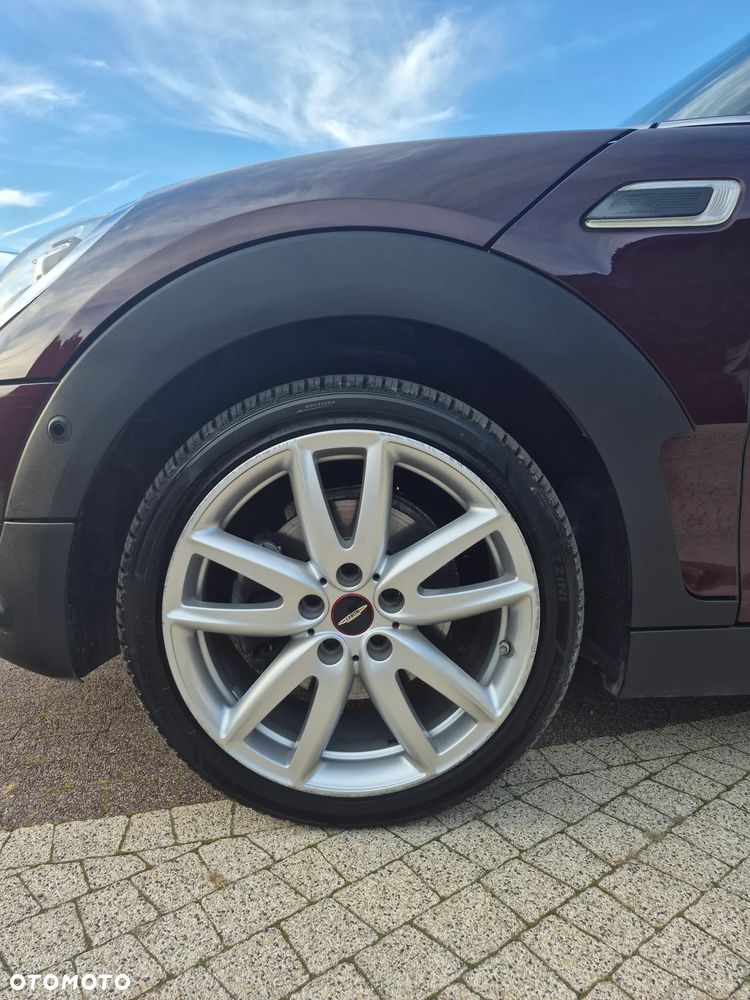 MINI Clubman Cooper - 31