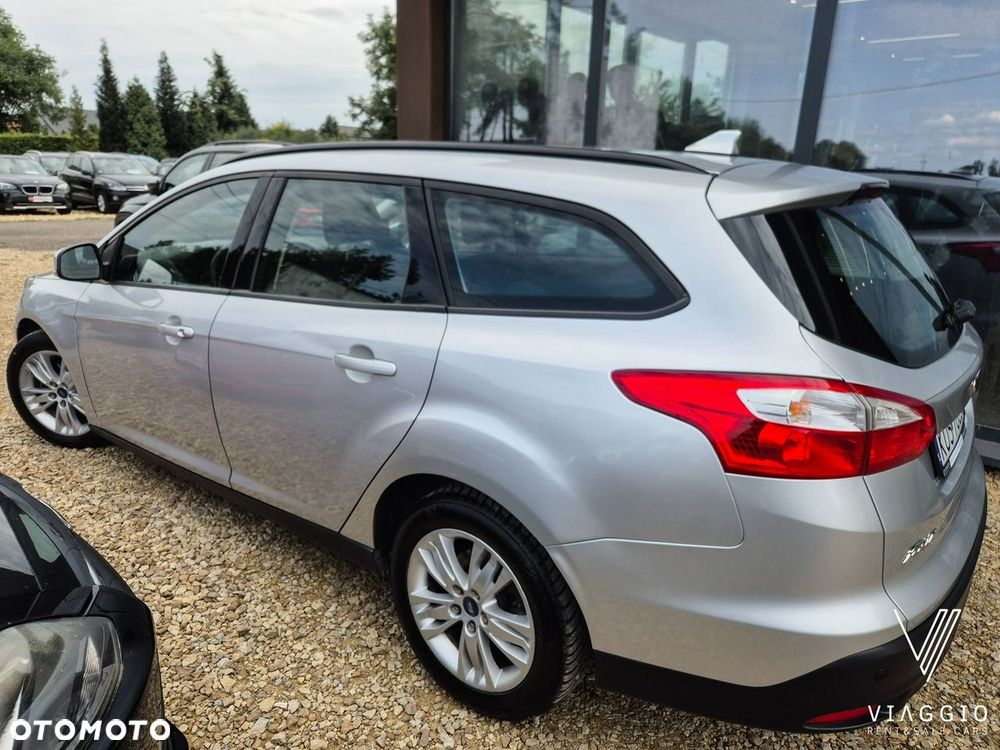 Ford Focus - 4