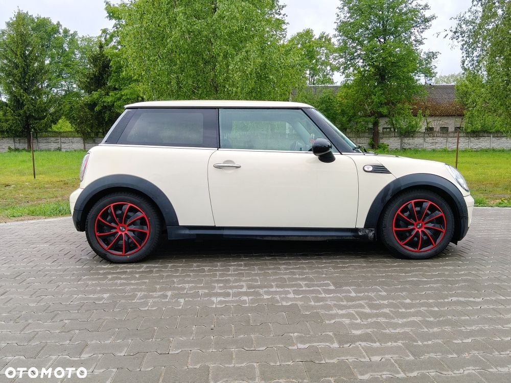 MINI ONE - 5