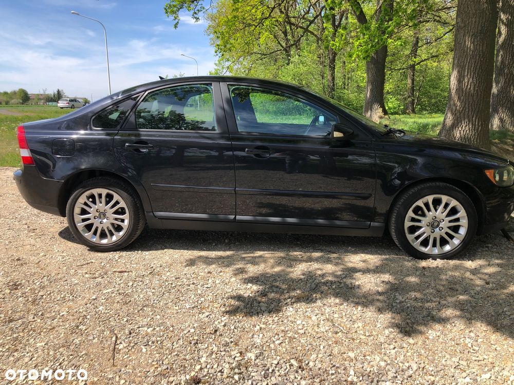 Volvo S40 1.8 RDesign - 2